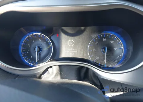 2020 Chrysler Pacifica Touring L Plus из США, поврежденный, VIN 2C4RC1EG6LR113360